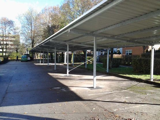 Carport